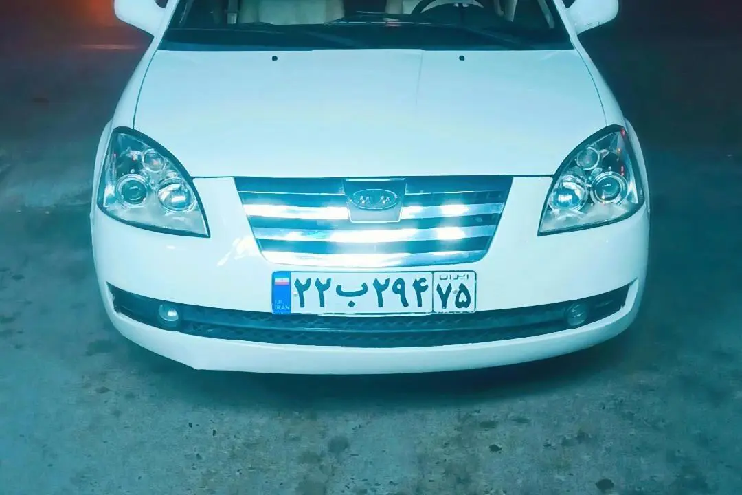 ام وی ام،  530