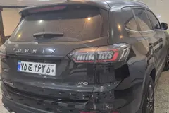 فونیکس، تیگو 8 پرو مکس (F8)