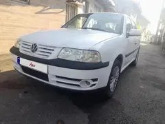 فولکس، گل