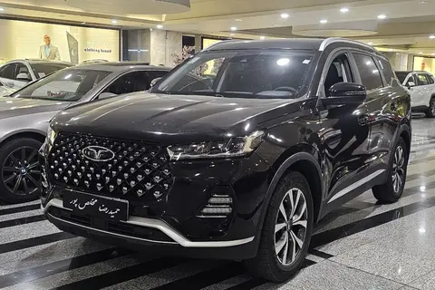 فونیکس، تیگو 7 پرو