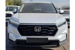 هوندا، CR-V eHEV