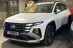 هیوندای، توسان L