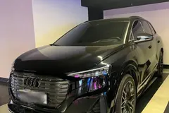 آئودی، Q5 e-tron