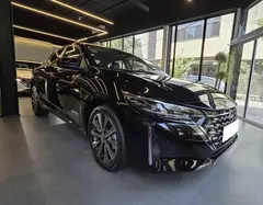 نیسان، سیلفی e-POWER