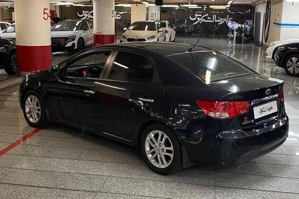 کیا  سراتو (مونتاژ)