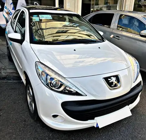 پژو، 207