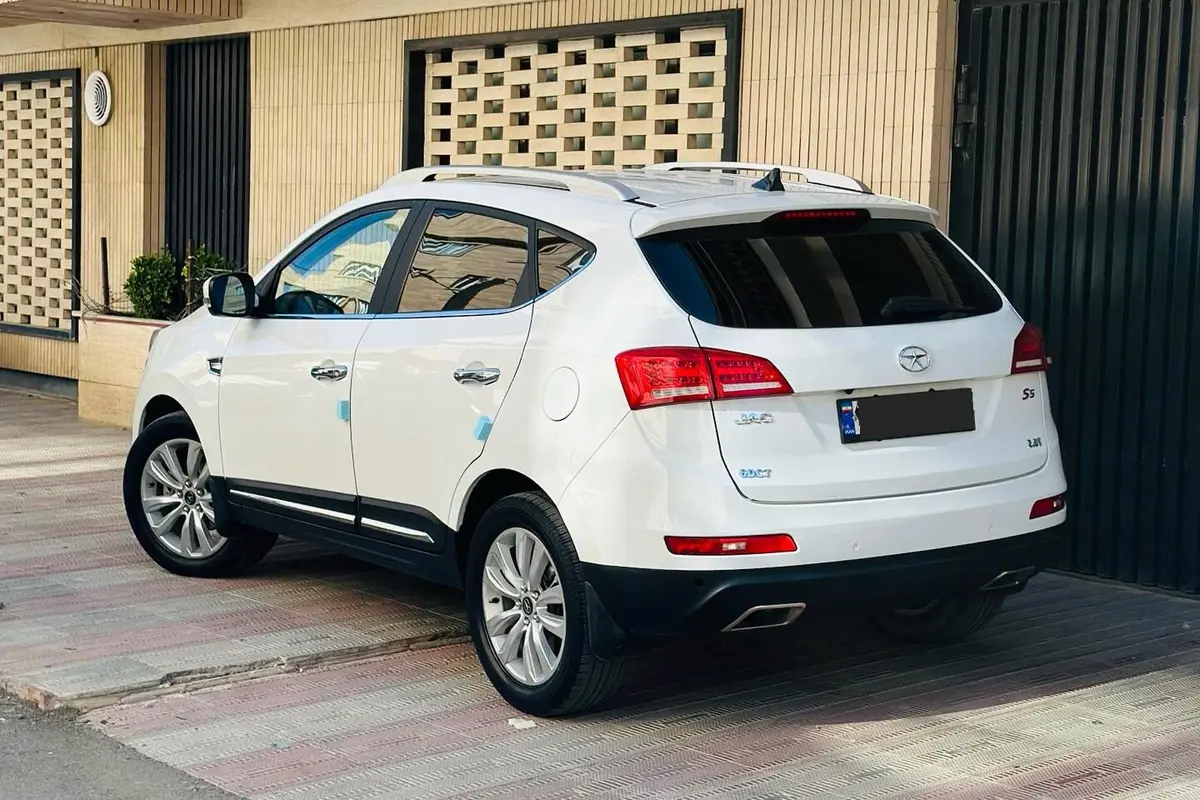 جک،  S5
