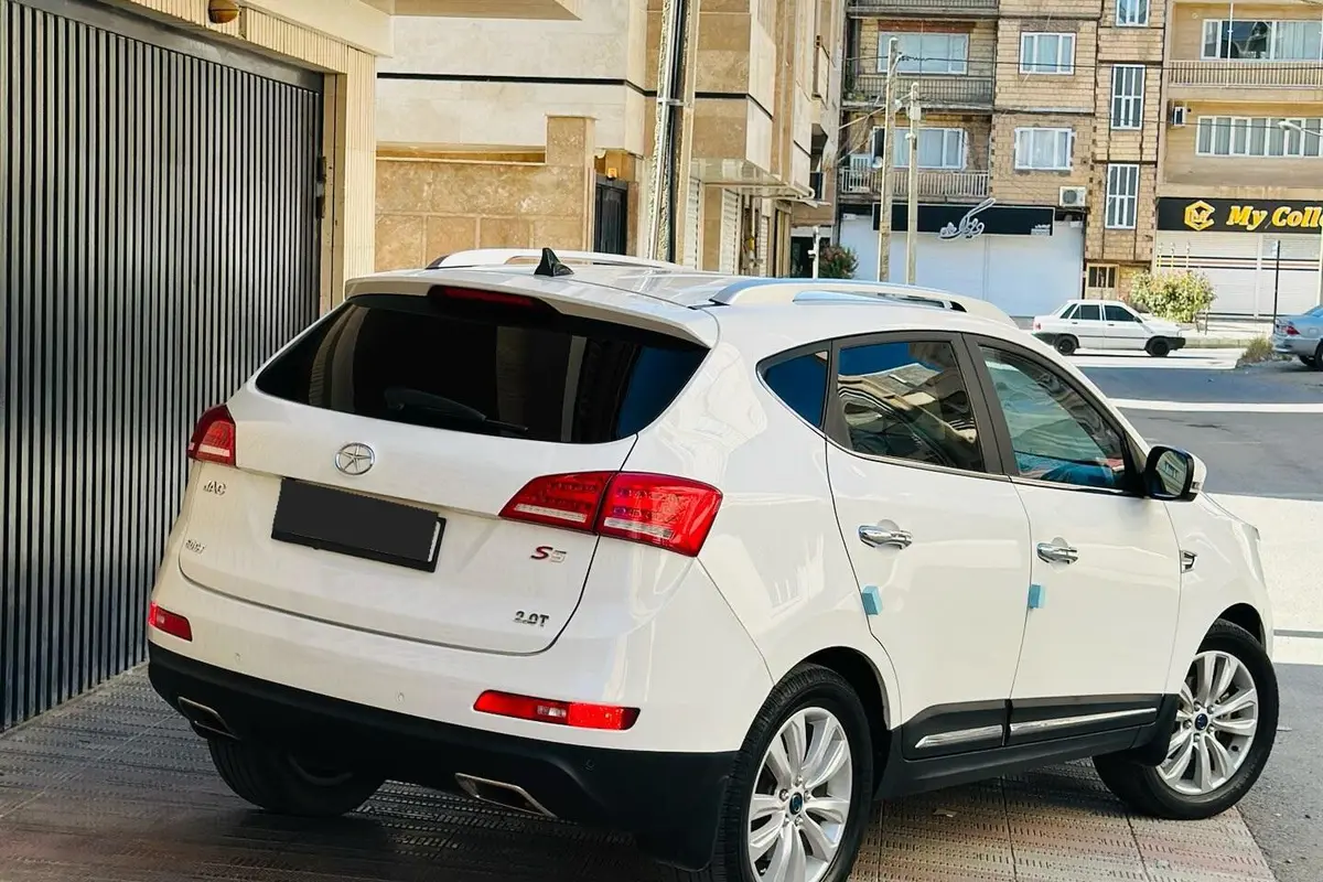 جک،  S5