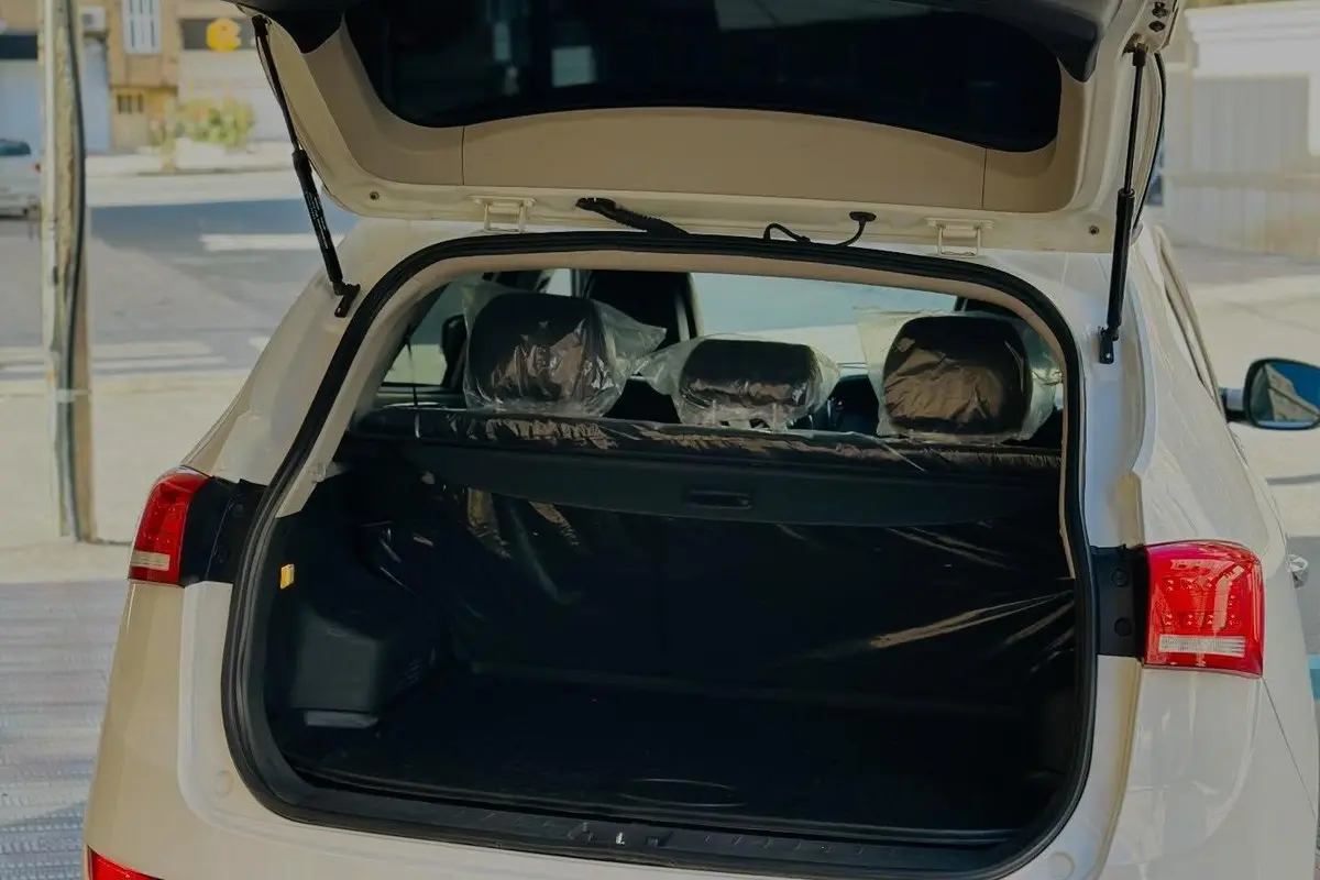 جک،  S5