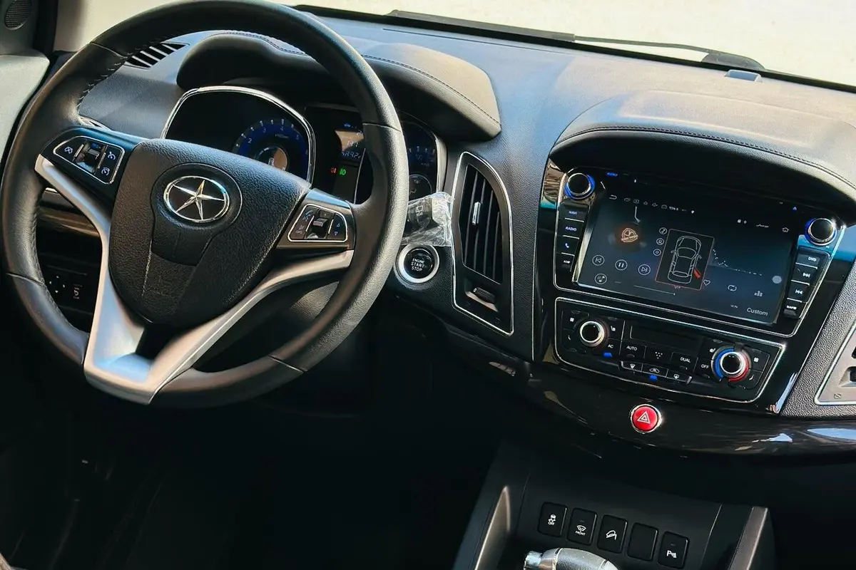 جک،  S5