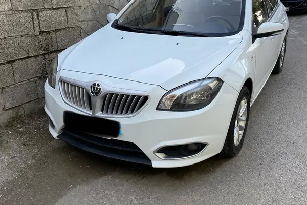 برلیانس  H320