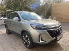 تیگارد، X35 پلاس