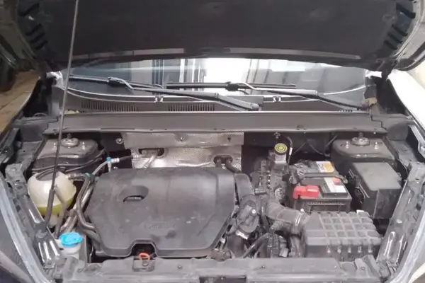 ام وی ام، X55 PRO