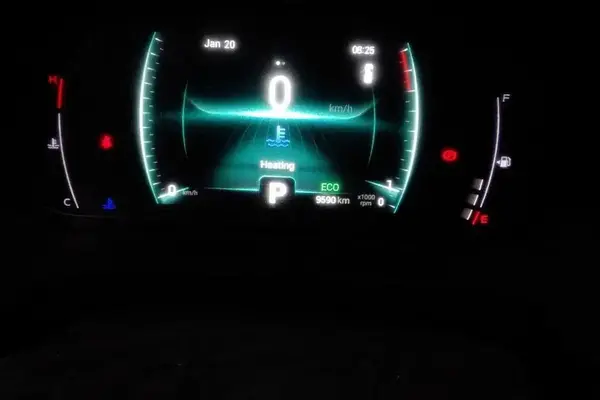 ام وی ام، X55 PRO