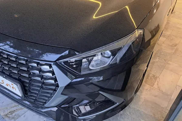 ریسپکت، پرایم