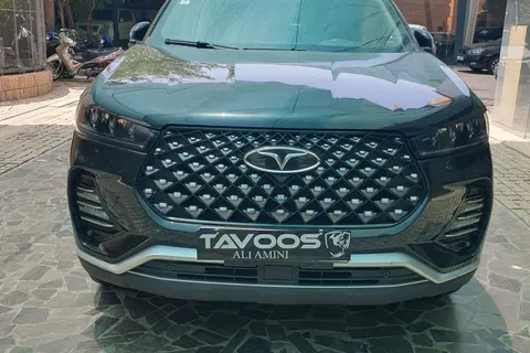 فونیکس، تیگو 7 پرو