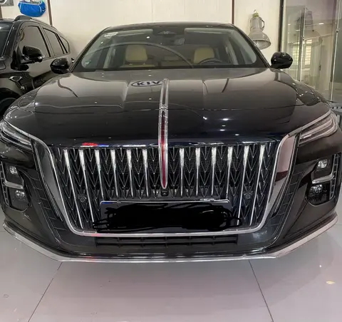 هونگچی، H5