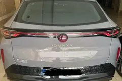 فولکس، آی دی یونیکس