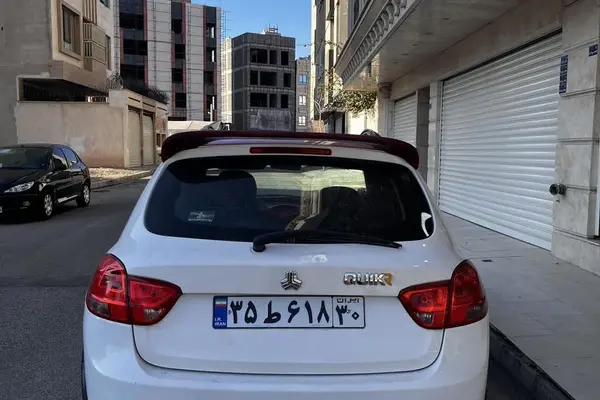 کوییک، دنده ای R