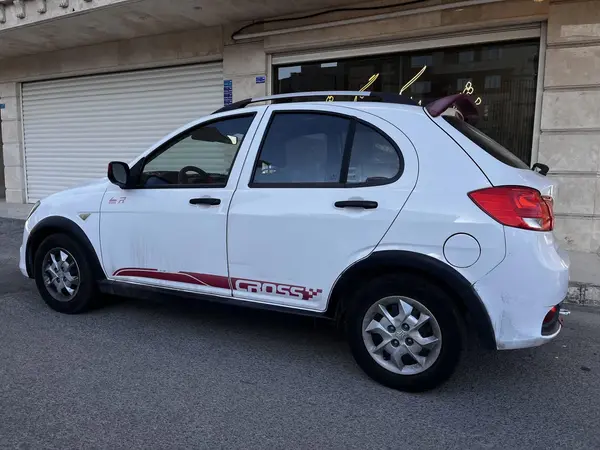 کوییک، دنده ای R