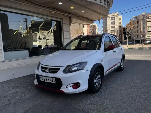 کوییک، دنده ای R