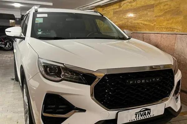 فیدلیتی، الیت