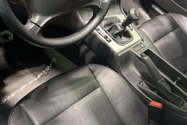 ب ام و، سری 3 سدان