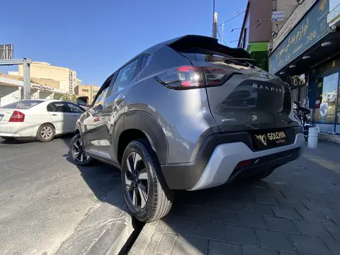 نیسان، مگنایت