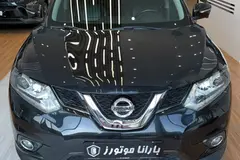 نیسان، ایکس تریل