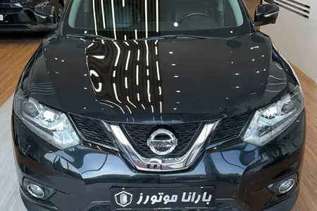نیسان ایکس تریل