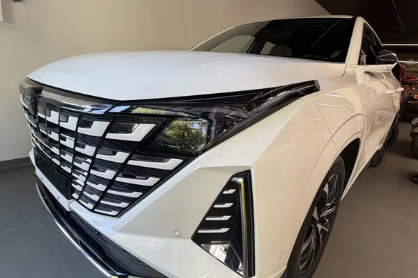 اوشان  UNI-Z