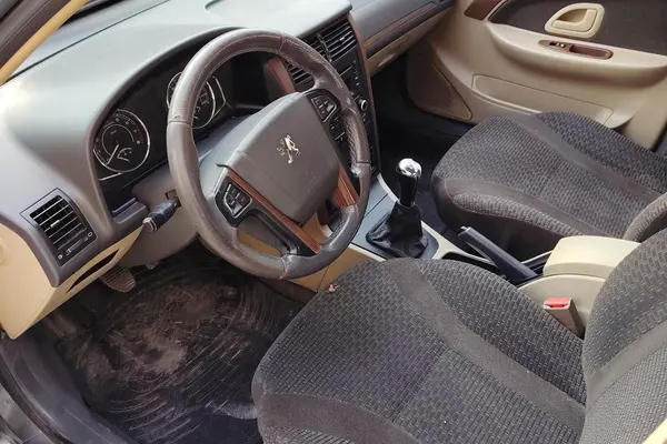 هیوندای، اکسنت (مونتاژ)