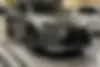 لکسوس، NX
