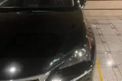 لکسوس، NX هیبرید