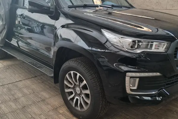 فوتون، تونلند G7