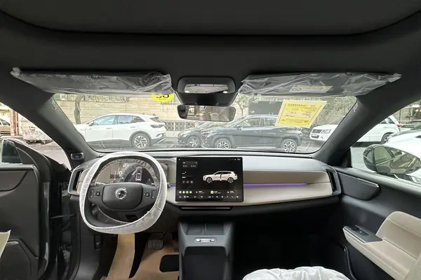 ولوو  XC70