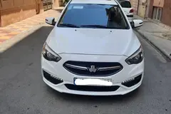 شاهین، G دنده ای
