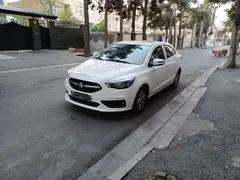 شاهین، G دنده ای
