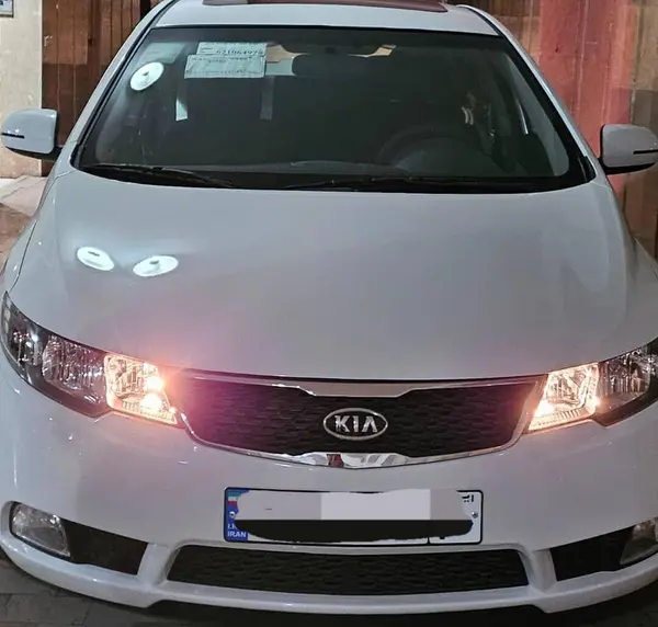 کیا، سراتو (مونتاژ)