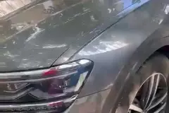 فولکس، تیگوان
