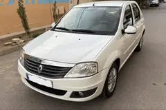 رنو، تندر 90