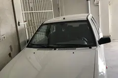 پراید، 111