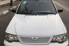 پراید، 111