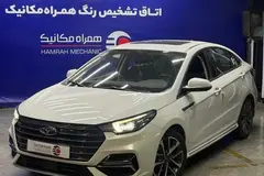 فونیکس، آریزو 6 پرو