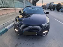 بسترن، B30