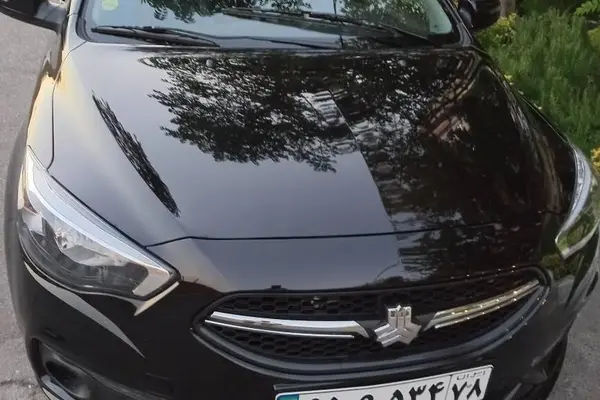 شاهین، G دنده ای