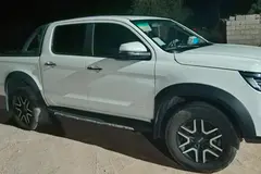 کی ام سی، T8