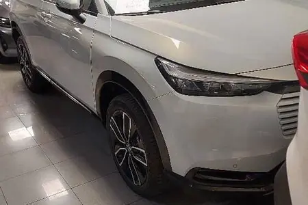 هوندا HR-V eHEV
