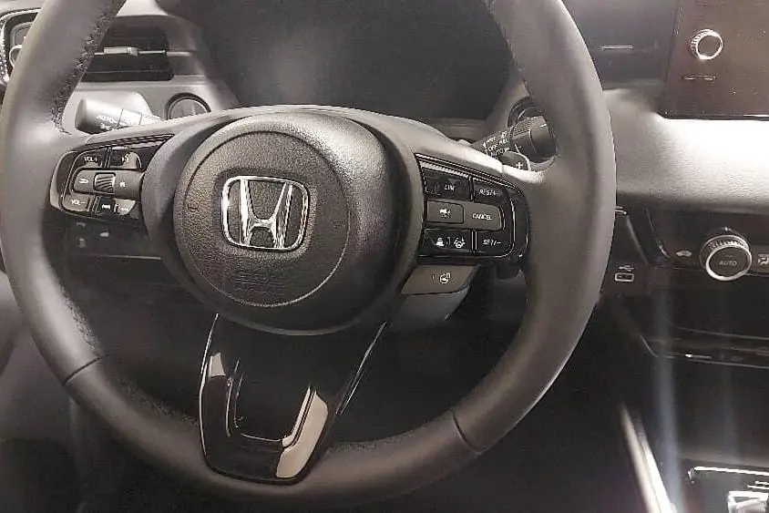 هوندا  HR-V eHEV