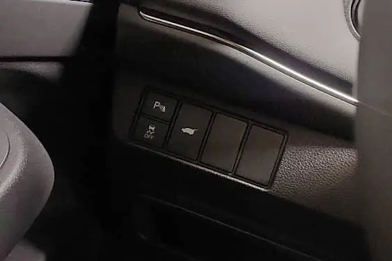 هوندا  HR-V eHEV